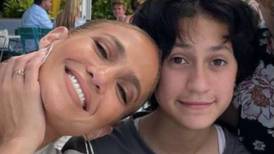 Jennifer Lopez y Emme Muñiz: Esta foto inédita de JLo joven demuestra el gran parecido con su hija