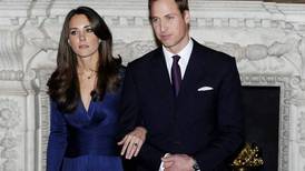 "The Crown": filtran escenas donde el príncipe William está con otra mujer que no es Kate Middleton