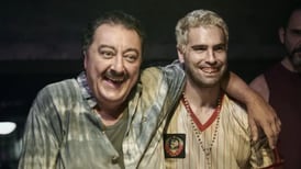 Fallece Claudio Rissi, actor de la reconocida serie “El marginal” en Netflix