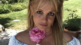 La cantante Britney Spears le dice adiós a las redes sociales