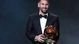 Ocho veces el mejor: Lionel Messi se quedó nuevamente con el Balón de Oro