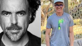 Alejandro González Iñárritu recuerda los comentarios racistas que recibió de Robert Downey Jr.