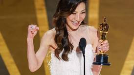 Premios Oscar 2023: Quién es Michelle Yeoh, la primera actriz  asiática en ganar como "Mejor Actriz"