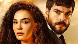 “Hercai”, la exitosa telenovela turca que acapara el rating de Telemundo