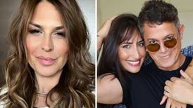 “Deseo que esté bien”: Exesposa de Alejandro Sanz reacciona a la ruptura del cantante con Rachel Valdés  