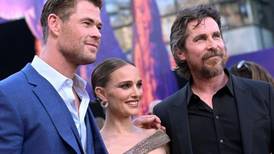 “Thor: Love and Thunder” logró recaudar en su primer fin de semana más de 140 millones