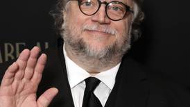 Guillermo del Toro escribió el papel protagónico de su nueva película para Leonardo DiCaprio