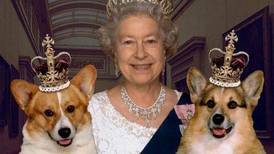 ¡Conoce a "PJ el corgi"! El emoji del Jubileo de Platino de la reina Isabel