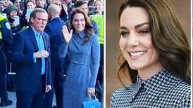 Kate Middleton, la calurosa bienvenida de la princesa de Gales en Harvard: "¡Te amamos Kate!":