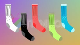 Test de Personalidad: ¿De qué color son tus calcetas? ¡Descubre qué revelan de ti!