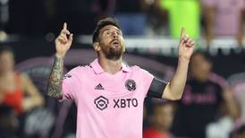 DT de Orlando City reclama ayudas a Lionel Messi en Inter Miami: “No importa que sea él”