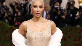 Kim Kardashian habla por primera vez de los problemas de salud que sufrió tras perder mucho peso