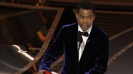 Chris Rock explota contra Will Smith, por la bofetada en los Premios Oscar: “Ese imbécil me golpeó”