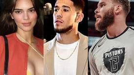 Kendall Jenner y Devin Booker se separan: estos son los jugadores de la NBA con los que ha salido la modelo