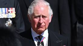 El Rey Carlos III reveló que había pasado la vida temiendo la muerte de la reina Isabel II