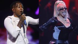 Festival de Viña 2023: penúltima noche termina con polémica y un vibrante show de Christina Aguilera