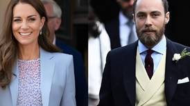 Hermano de Kate Middleton da un vistazo al lado más divertido de la princesa de Gales