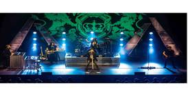 Queen Extravaganza pospone gira europea