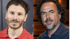 Alejandro González Iñárritu es acusado de “homofóbico”por Rubén Ochandiano