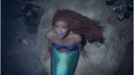 “La Sirenita”: Disney revela su nuevo póster con Ariel como protagonista