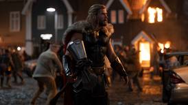 "Thor: Love and Thunder" trae de regreso a Luke Hemsworth, Matt Damon y Sam Neill en su papeles de actores