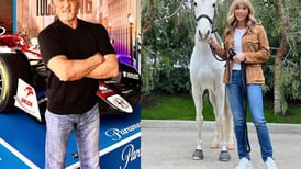 Sylvester Stallone publica fotos con Jennifer Flavin, provocando dudas sobre su divorcio
