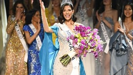 ¡Es latina!: Sheynnis Palacios se convierte en la nueva Miss Universo 2023