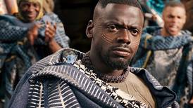 Daniel Kaluuya no regresará a la segunda película de "Black Panther" por esta razón