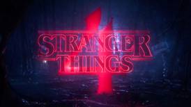 Hermanos Duffer dan probadita de "Stranger Things 4" en TUDUM de Netflix