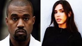 A las Kardashian les preocupa el casamiento repentino de Kanye West: aún no lo consideran un matrimonio