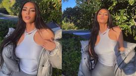 Agua de arroz: El secreto de Kim Kardashian para un cabello largo y hermoso