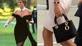 Lady Dior: Lanzan edición limitada del bolso favorito de la princesa Diana
