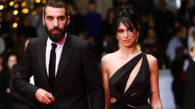 Dua Lipa hace oficial su romance con Romain Gavras en el Festival de Cine de Cannes