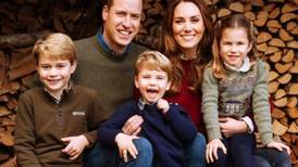 Hijos del príncipe William y Kate Middleton reciben nuevo título con la llegada del rey Carlos III