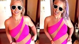Britney Spears desaparece de redes sociales de manera inesperada