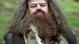 Muere Robbie Coltrane, actor que dio vida a "Hagrid" a los 72 años