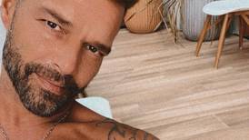 Ricky Martin cumple 50 años hoy y luce mejor que nunca