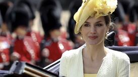 Doña Letizia cumple 50 años: el perfil de una reina bella, elegante y comprometida con su país