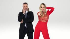 Raúl Magaña y Yulianna Peniche descartan que su salida de "Las Estrellas bailan en Hoy" sea por Toñita