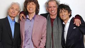 The Rolling Stones da emotiva despedida a Charlie Watts a través de imágenes
