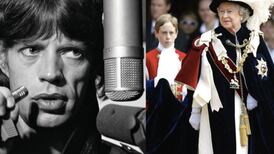 Una relación de amor y odio: el escándalo real que vivieron la Reina Isabel II y Mick Jagger