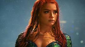 Amber Heard regresa como Mera en "Aquaman and the Lost Kingdom" tras juicio contra Johnny Depp