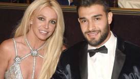 Britney Spears y Sam Asghari excluyen de su boda a los hijos de la cantante