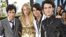 Taylor Swift ft. Jonas Brothers: La colaboración podría estar confirmada