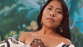 Yalitza Aparicio crea artesanía de barro en Oaxaca. Mira cómo quedó