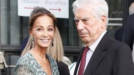 Mario Vargas Llosa manda indirecta a Isabel Preysler con su nuevo libro: “Le dedico mi silencio”
