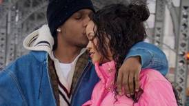 Rihanna y Asap Rocky: cómo fue su historia de amor
