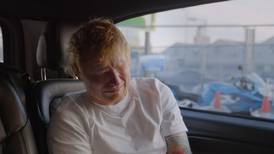 Documental muestra a Ed Sheeran en su momento más vulnerable