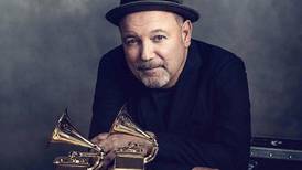 “El éxito no es de una sola persona”: Rubén Blades recibe homenaje en los Latin Grammy