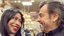 Eugenio Derbez y Yalitza Aparicio presumen emotivo encuentro en Sundance